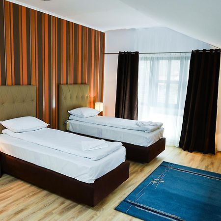 Park House Hotel Dej Quarto foto