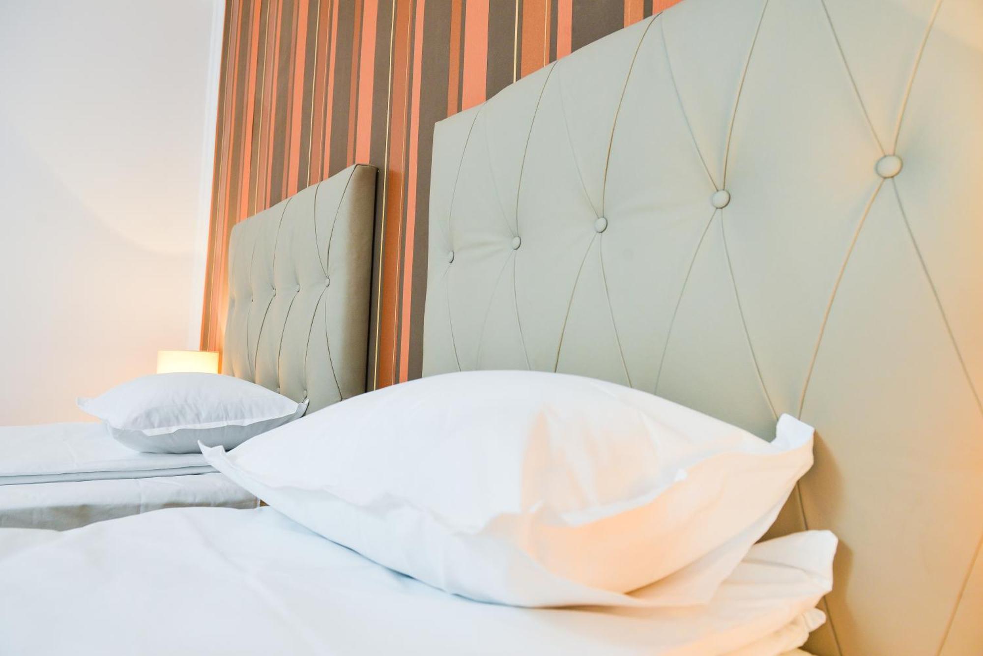 Park House Hotel Dej Quarto foto