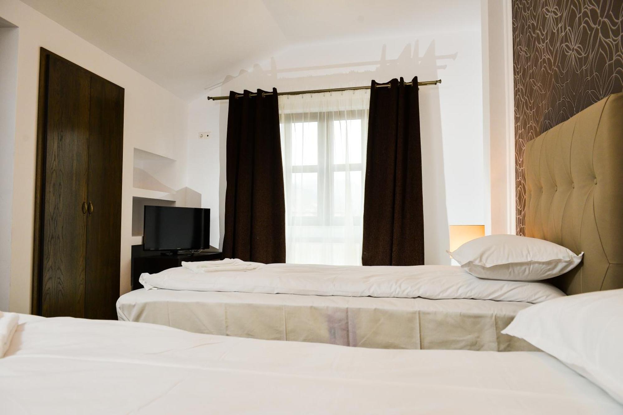 Park House Hotel Dej Quarto foto