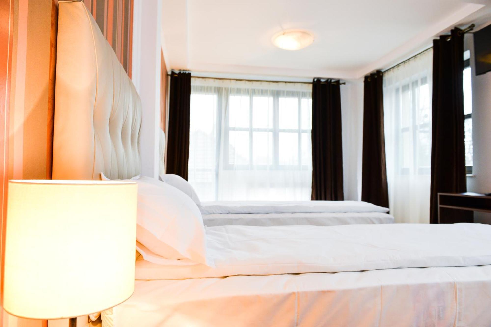 Park House Hotel Dej Quarto foto