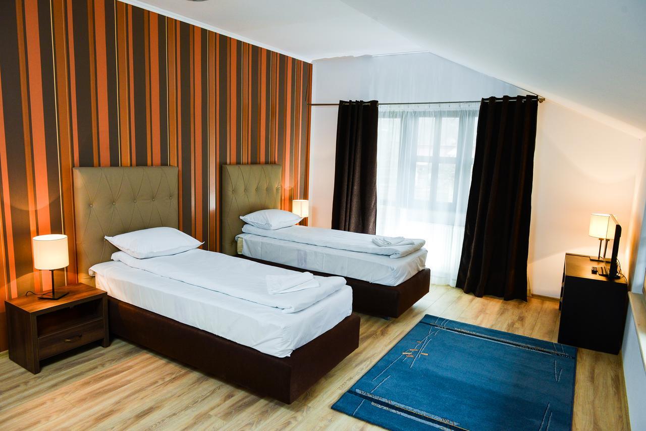 Park House Hotel Dej Quarto foto